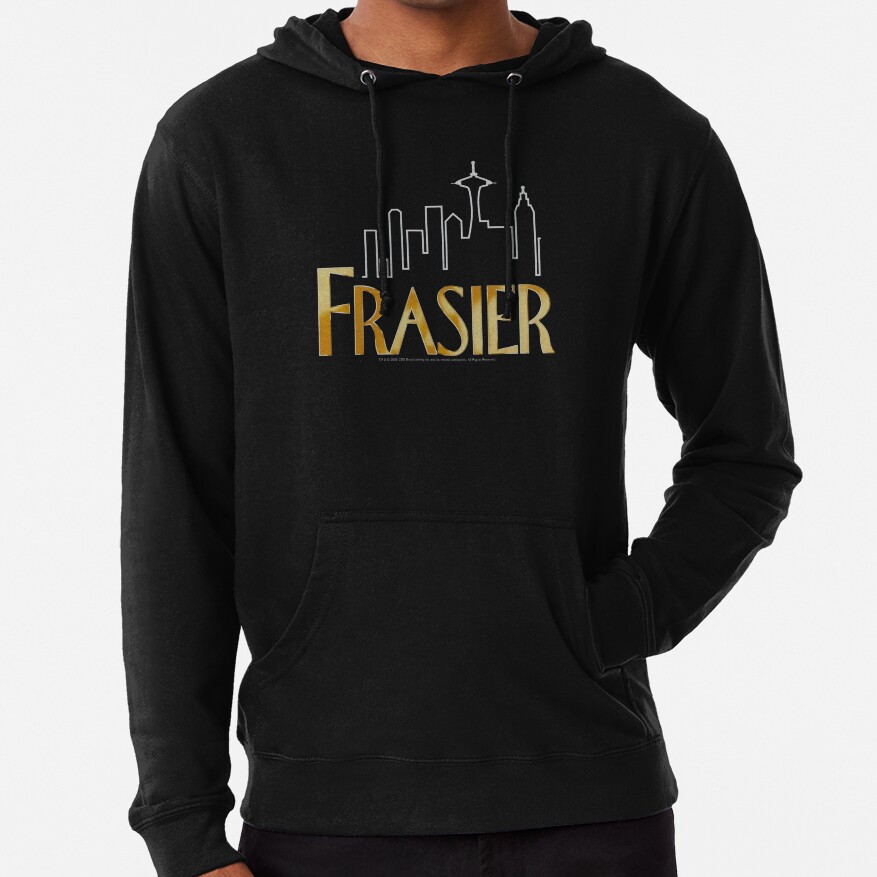 Fraiser Skyline Hoodie