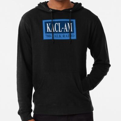 Kacl Am 780 Talk Radio Hoodie