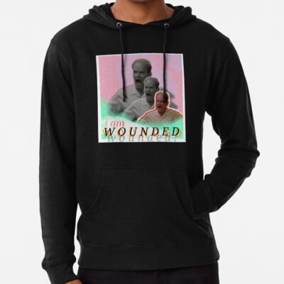 Frasier Wounded Frasier Hoodie