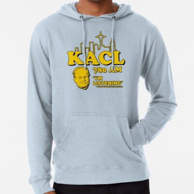 Frasier Kacl 780 Am Hoodie