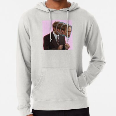 Frasier Nilesss Hoodie
