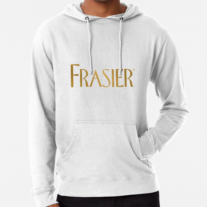 Frasier Classic Hoodie - Image 7