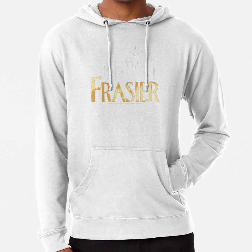 Fraiser Skyline Hoodie - Image 5