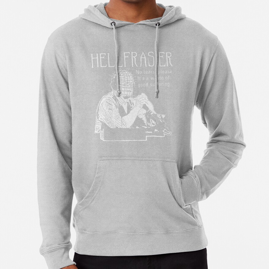 Frasier Hellfrasier Hoodie - Image 5