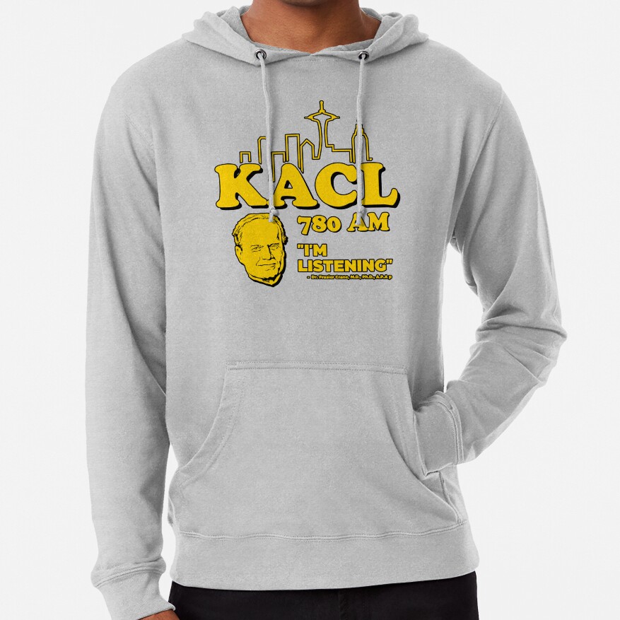 Frasier Kacl 780 Am Hoodie - Image 4