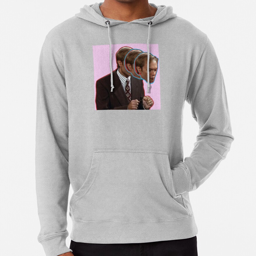Frasier Nilesss Hoodie - Image 2