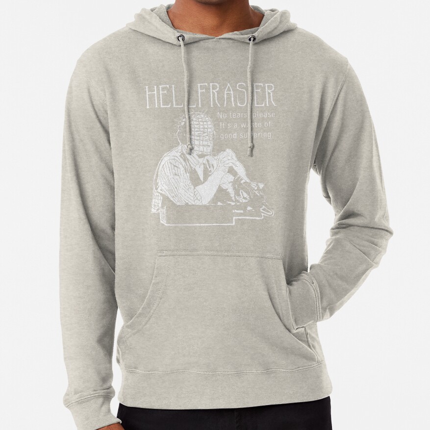 Frasier Hellfrasier Hoodie - Image 6