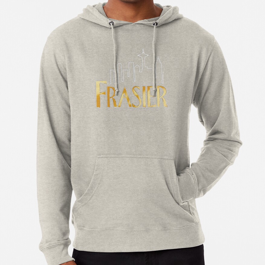 Fraiser Skyline Hoodie - Image 6