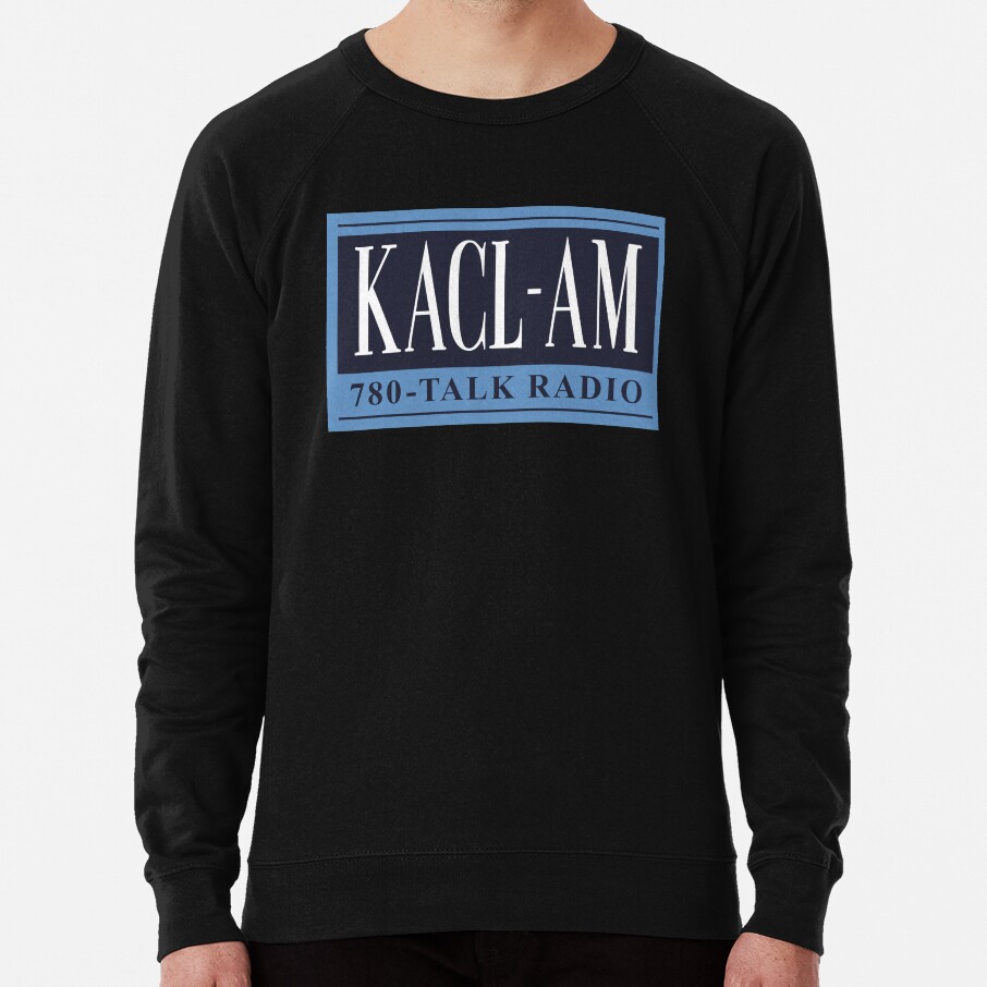 Kacl Frasier Sweatshirt - Image 5