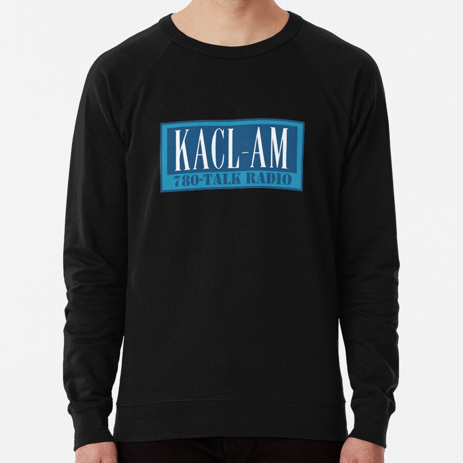 Kacl Am Frasier Crane 780 Seattle Sweatshirt - Image 5