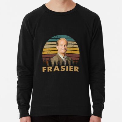 Vintage Frasier Perfect Gift For Fan Sweatshirt