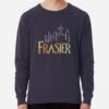 ssrcolightweight sweatshirtmens322e3f696a94a5d4frontsquare productx1000 bgf8f8f8 11 - Frasier Merch