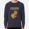 ssrcolightweight sweatshirtmens322e3f696a94a5d4frontsquare productx1000 bgf8f8f8 27 - Frasier Merch