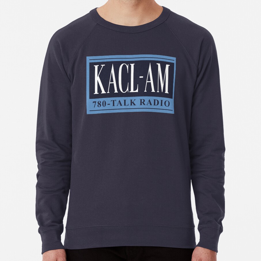 Kacl Frasier Sweatshirt - Image 2