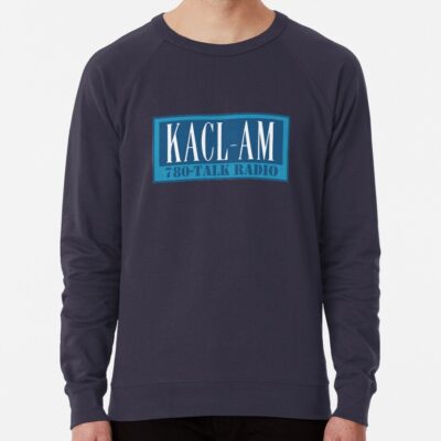Alternative view of Kacl Am Frasier Crane 780 Seattle Sweatshirt