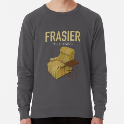 Frasier TV Series Sweatshirt