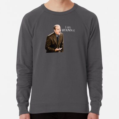 Frasier I Am Wounded Sweatshirt