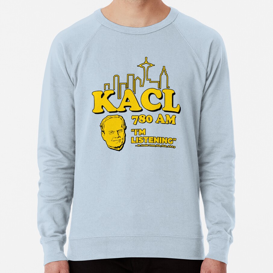 Frasier Kacl 780 Am Sweatshirt