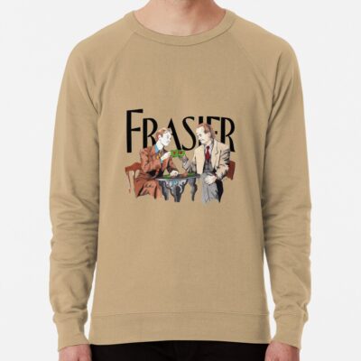 The Frasier Show Gift Men Women Sweatshirt