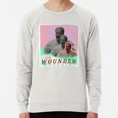 Wounded Frasier Sweatshirt