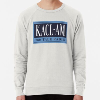 Kacl Frasier Sweatshirt