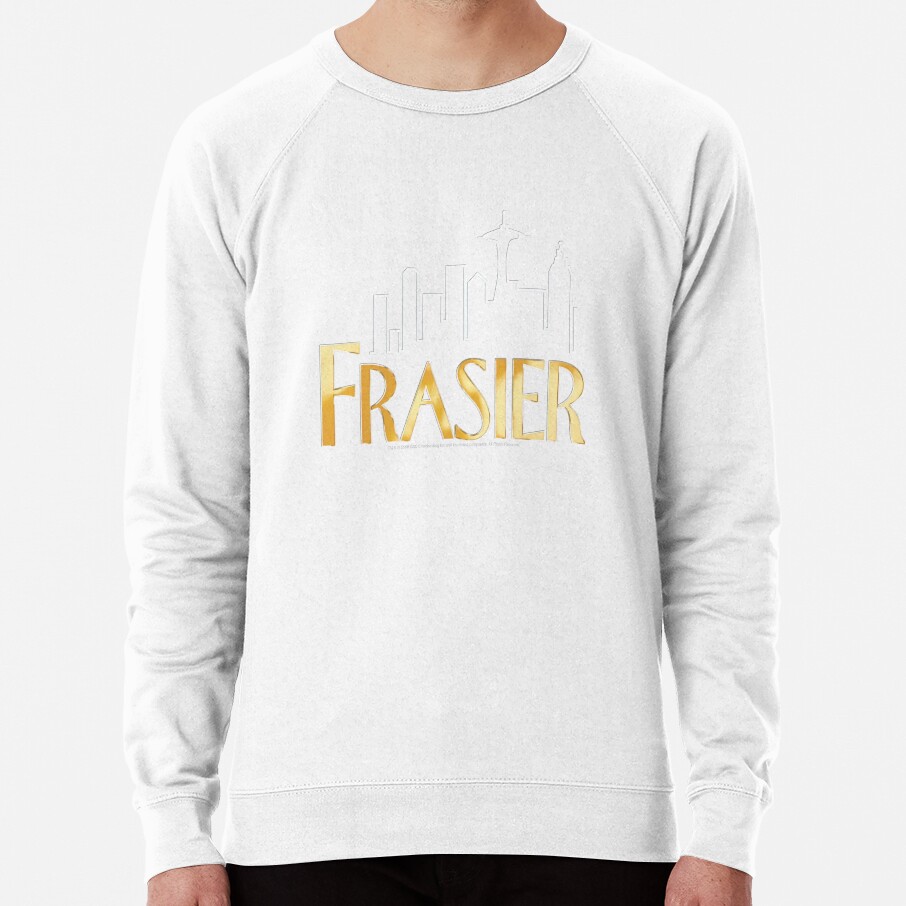 Fraiser Skyline Sweatshirt - Image 5