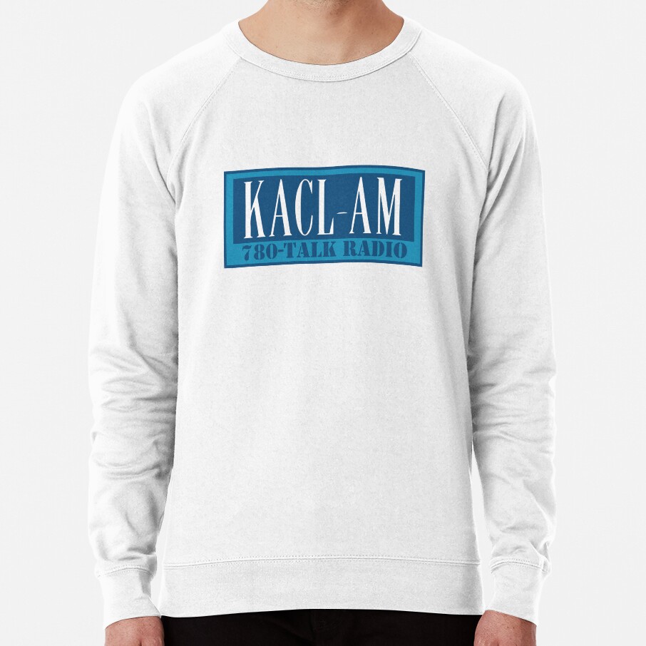 Kacl Am Frasier Crane 780 Seattle Sweatshirt - Image 4