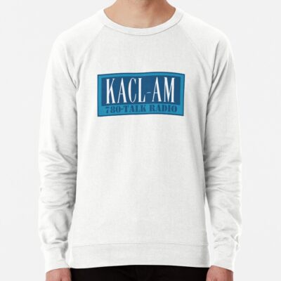 Kacl Am Frasier Crane 780 Seattle Sweatshirt