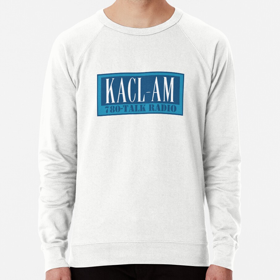 Kacl Am Frasier Crane 780 Seattle Sweatshirt
