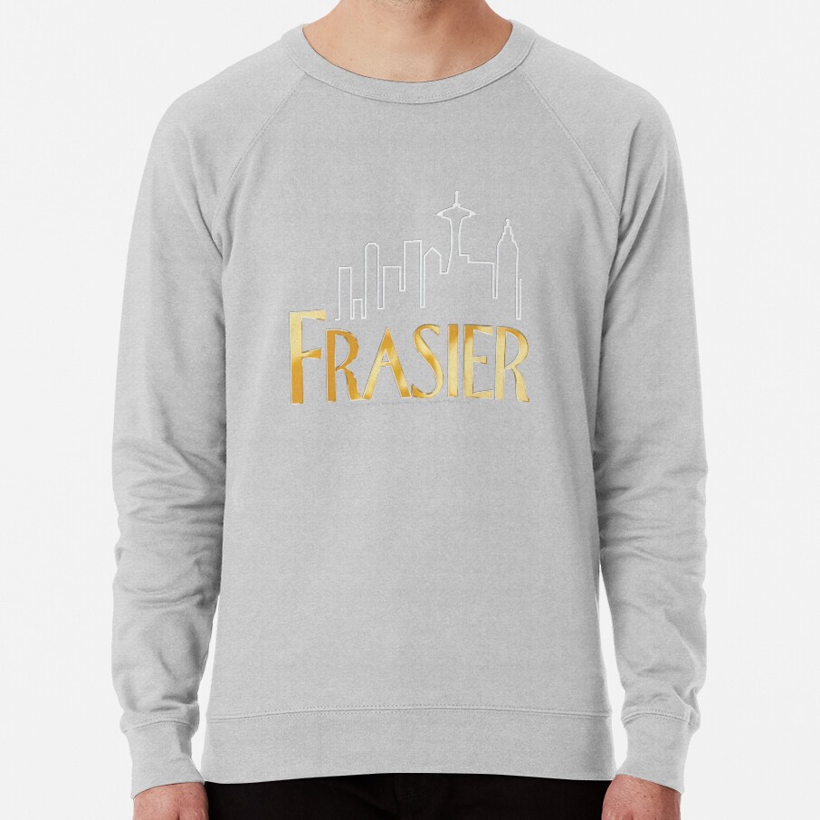 Fraiser Skyline Sweatshirt - Image 4