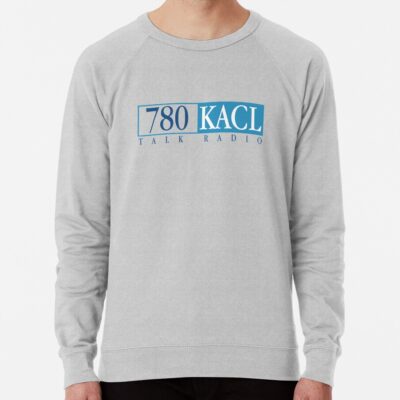 Alternative view of Kacl 780 Am Frasier Sweatshirt