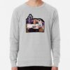 ssrcolightweight sweatshirtmensheather greyfrontsquare productx1000 bgf8f8f8 23 - Frasier Merch