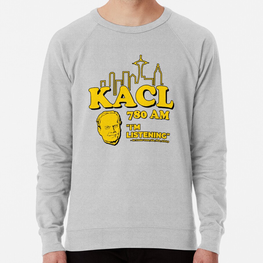 Frasier Kacl 780 Am Sweatshirt - Image 7