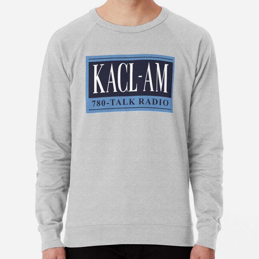 Kacl Frasier Sweatshirt - Image 6