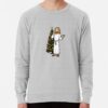 ssrcolightweight sweatshirtmensheather greyfrontsquare productx1000 bgf8f8f8 4 - Frasier Merch