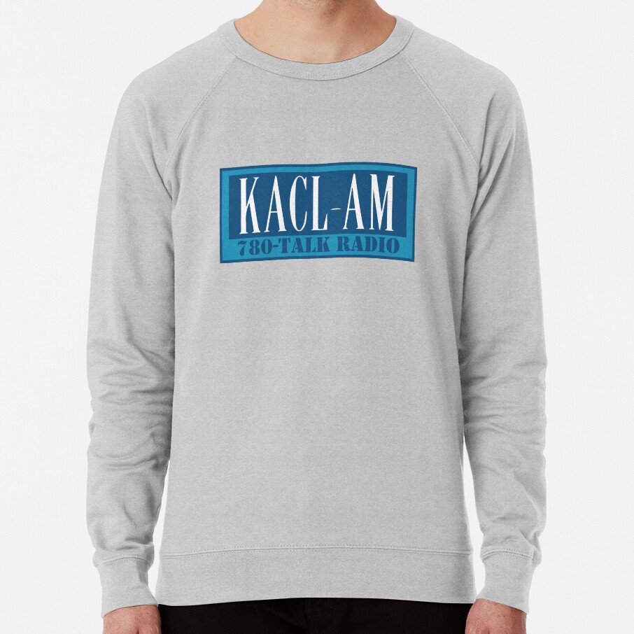 Kacl Am Frasier Crane 780 Seattle Sweatshirt - Image 7