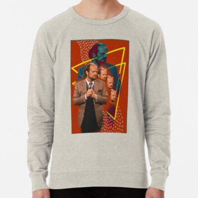Alternative view of Frasier F R A S I E R Sweatshirt