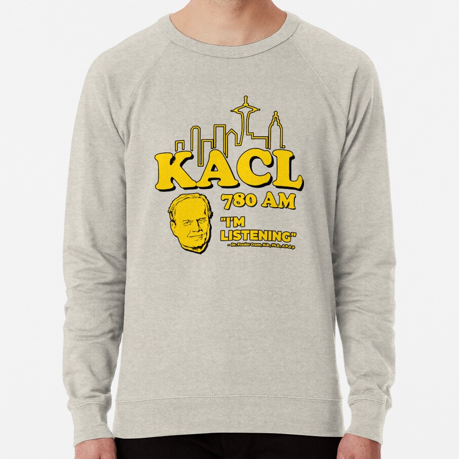 Frasier Kacl 780 Am Sweatshirt - Image 6