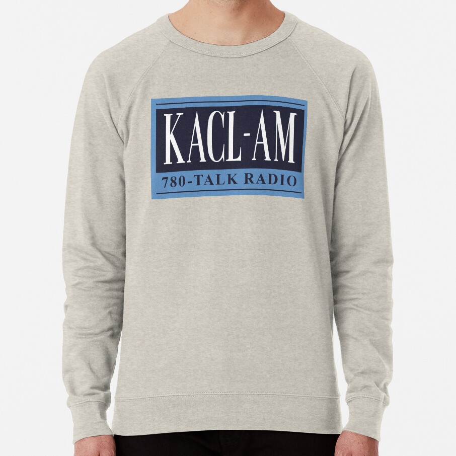 Kacl Frasier Sweatshirt - Image 4