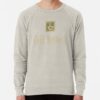 ssrcolightweight sweatshirtmensoatmeal heatherfrontsquare productx1000 bgf8f8f8 5 - Frasier Merch
