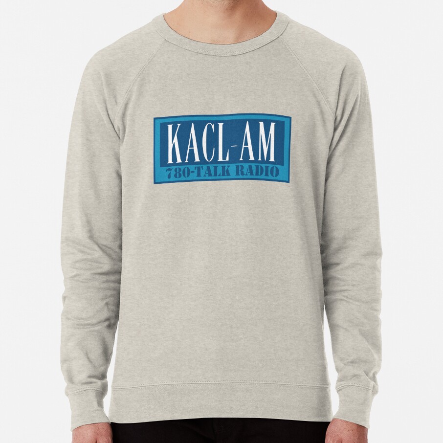 Kacl Am Frasier Crane 780 Seattle Sweatshirt - Image 6