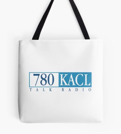Frasier Kacl 780 Am Tote Bag