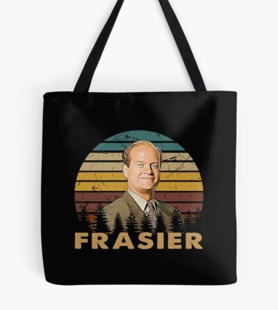 Vintage Frasier Perfect Gift Tote Bag