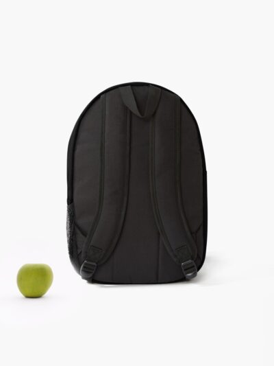 Alternative view of Frasier I'm Listening Tour 97 Backpack