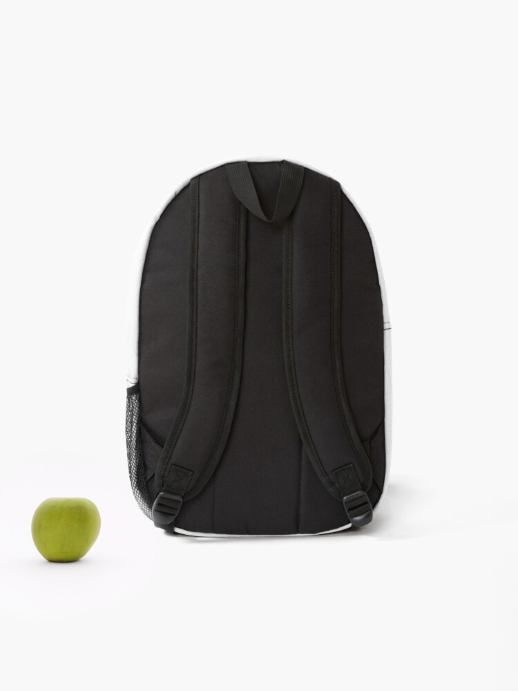 Frasier Crane Frasier Backpack - Image 2