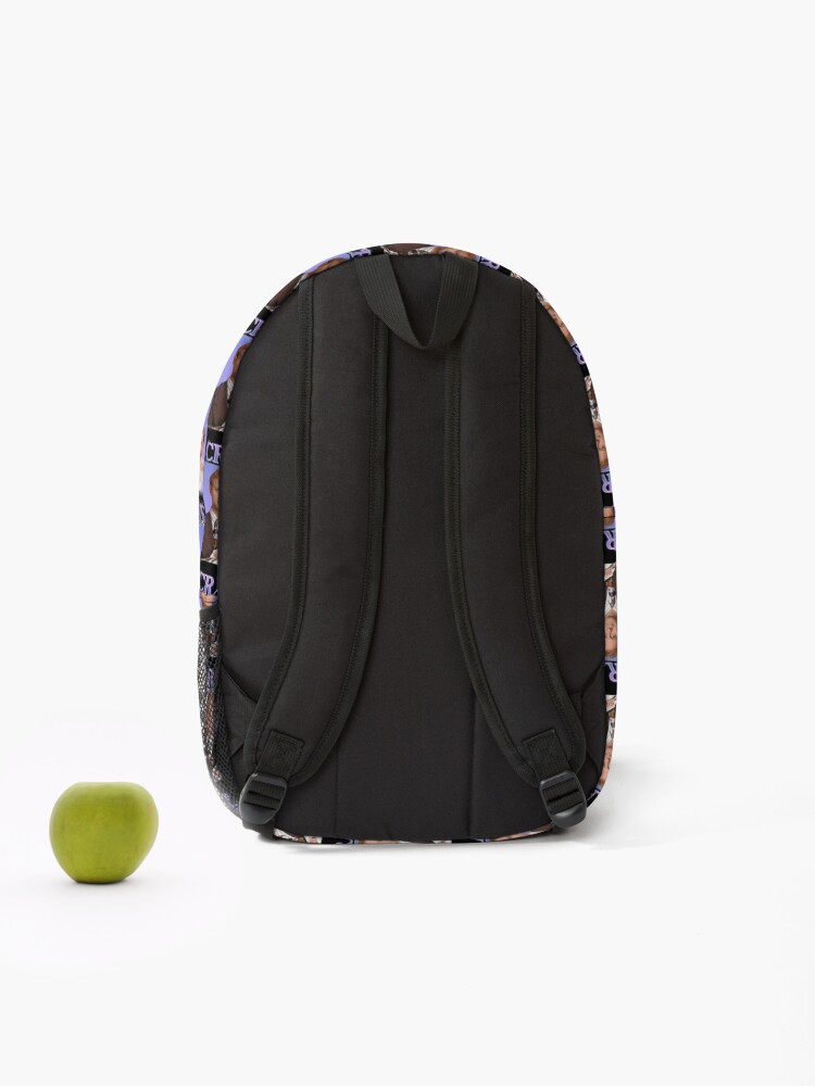 Frasier Niles Crane Backpack - Image 2