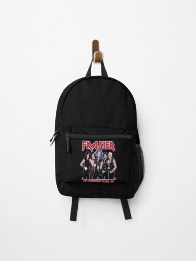 Frasier I'm Listening Tour 97 Backpack