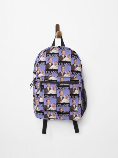 Frasier Niles Crane Backpack