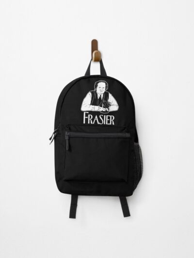 Frasier Vintage Backpack