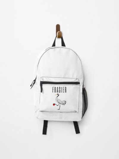 Frasier Crane Frasier Backpack